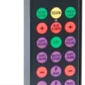 Telecomando per FULL-ARM 05