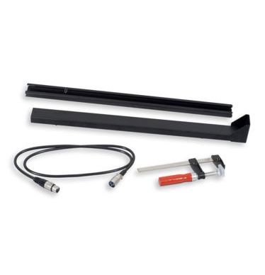 Supporto da Tavolo alto mt.1 per FA05.