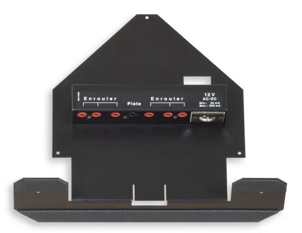 Table adapter to modify the Apparatus Full-Arm into desk version.
