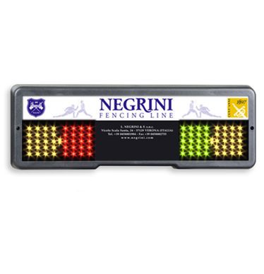 Ripetitore luci per FULL-ARM 01