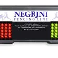 Light signalling repeater for FULL-ARM 01 machines