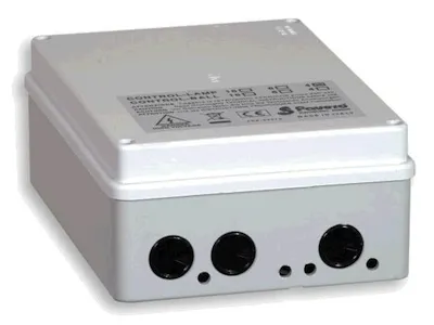 Sound signalling repeater for BLIND