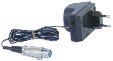 Power supply use for FULL-ARM