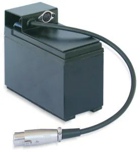 Rechargeable battery for FULL-ARM