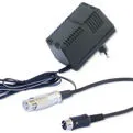 Carica batterie/alimentatore
