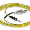 Piste-Apparatus cable