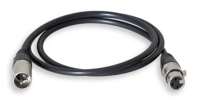 Extension cable