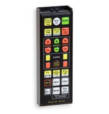 Telecomando per FULL-ARM 07