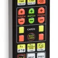 REMOTE CONTROL for FULL ARM 07