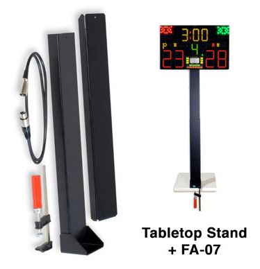 Alimentatore medicale per Full-Arm