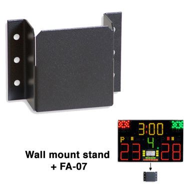 Supporto da parete per FA-07