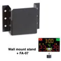 Wall mount stand for FA-07
