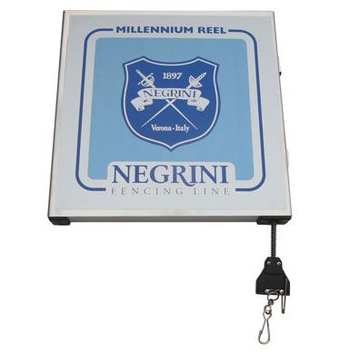 Rullo “Millennium” extra piatto