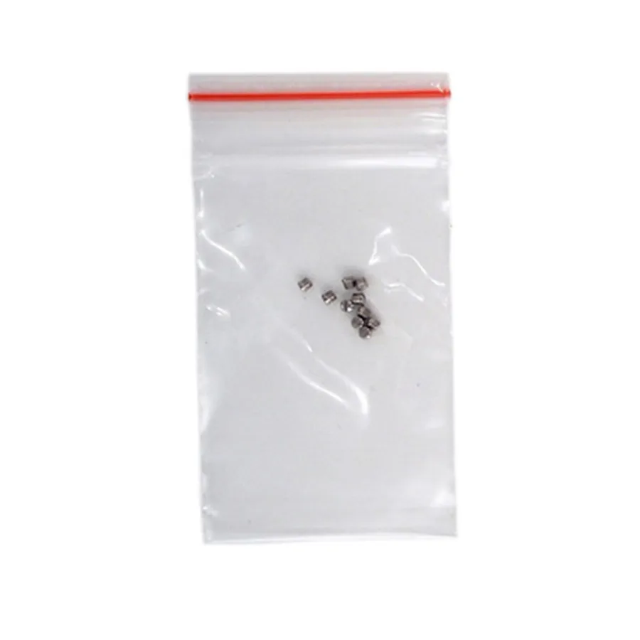 SCREWS FOR FOIL POINT - SCHERMASPORT FIE11