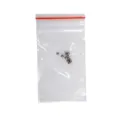 SCREWS FOR FOIL POINT - SCHERMASPORT FIE11