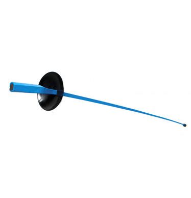 Fioretto di plastica NON sonoro ARAMIS®