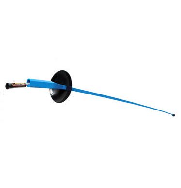 Fioretto di plastica elettronico SONORO ARAMIS®