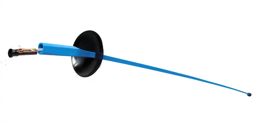 Fioretto di plastica elettronico SONORO ARAMIS®