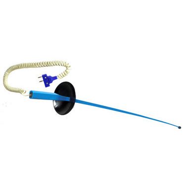 Fioretto di plastica elettrico ARAMIS®