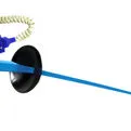 ARAMIS® plastic foil - ELECTRIC