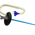 ARAMIS® plastic foil - ELECTRIC