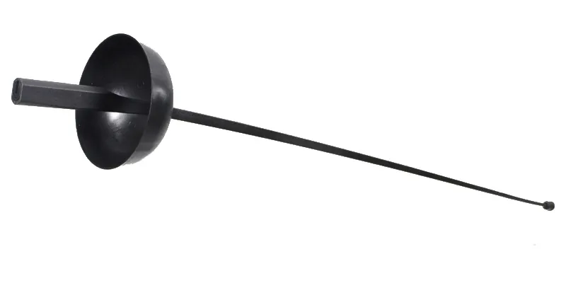 Spada di plastica NON sonoro ARAMIS®