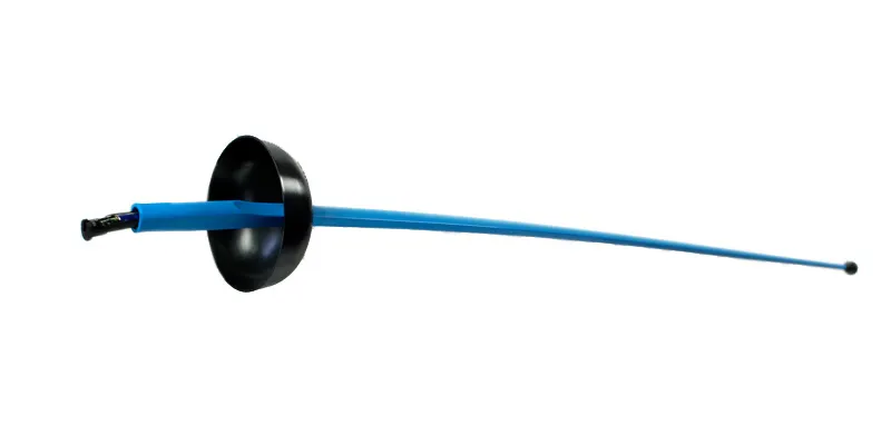 Spada di plastica elettronico SONORO ARAMIS®