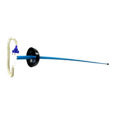 Spada di plastica elettrica ARAMIS®