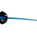 ARAMIS® plastic epee - ELECTRIC