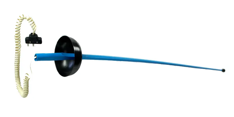 Spada di plastica elettrico ARAMIS®