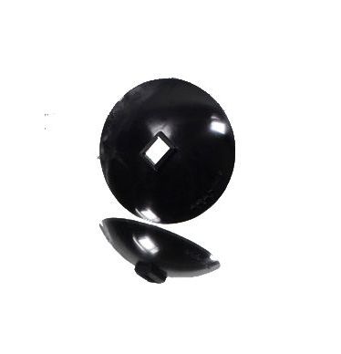 Coccia per FIORETTO in plastica ARAMIS®
