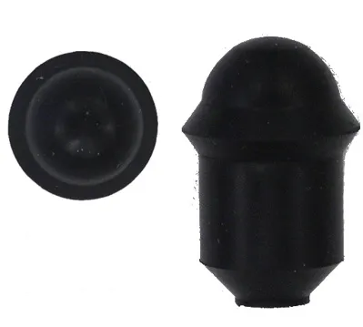 Spare rubber point for ARAMIS®