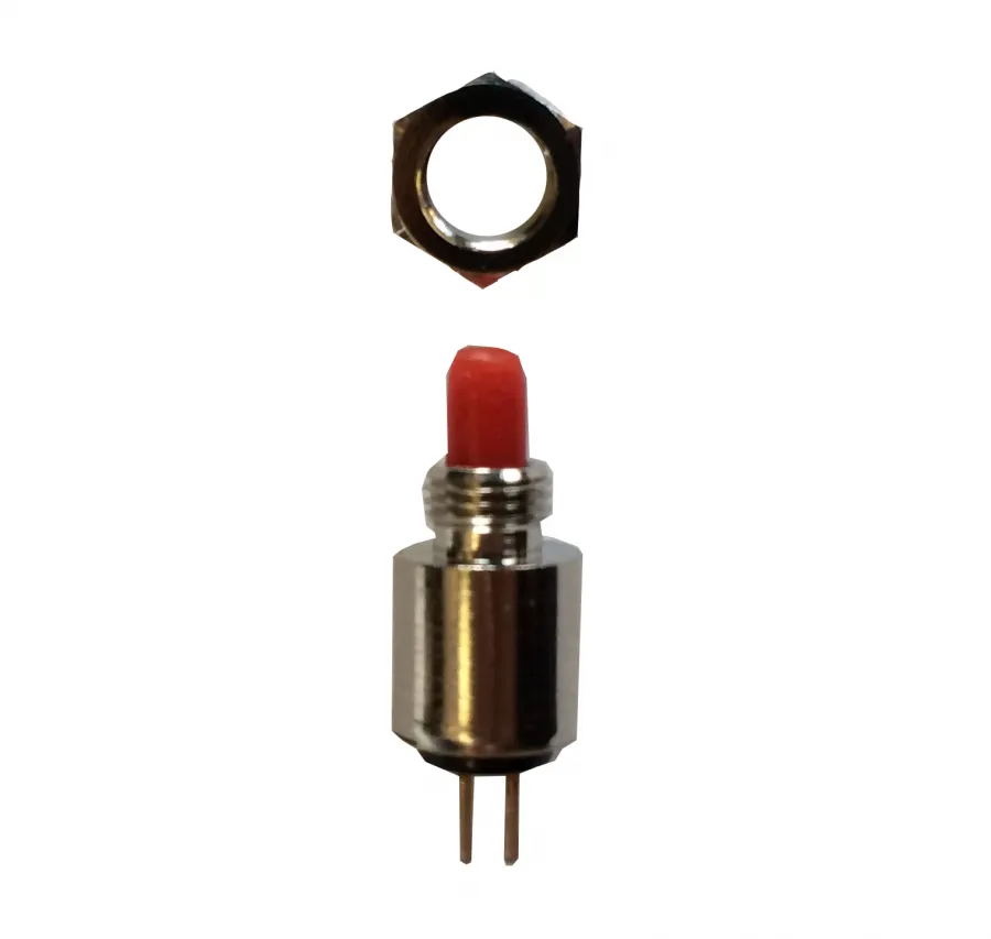 PULSANTE elettrico per ARAMIS®