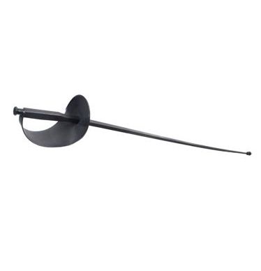 Sciabola in plastica NON sonora ARAMIS®