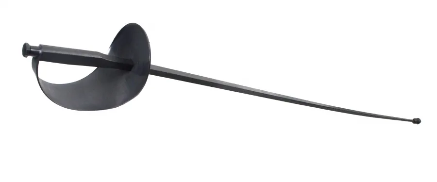 ARAMIS® plastic sabre - NOT ACOUSTIC