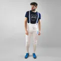 HIGH PERFORMANCE TROUSERS