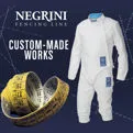 Extra charge for custom mad PANTS