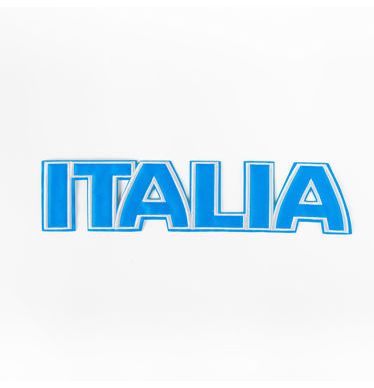 Logo ITALIA ufficiale