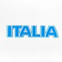 Logo ITALIA ufficiale