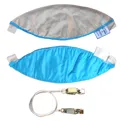KIT elettrificazione gorgiera per maschera FIORETTO