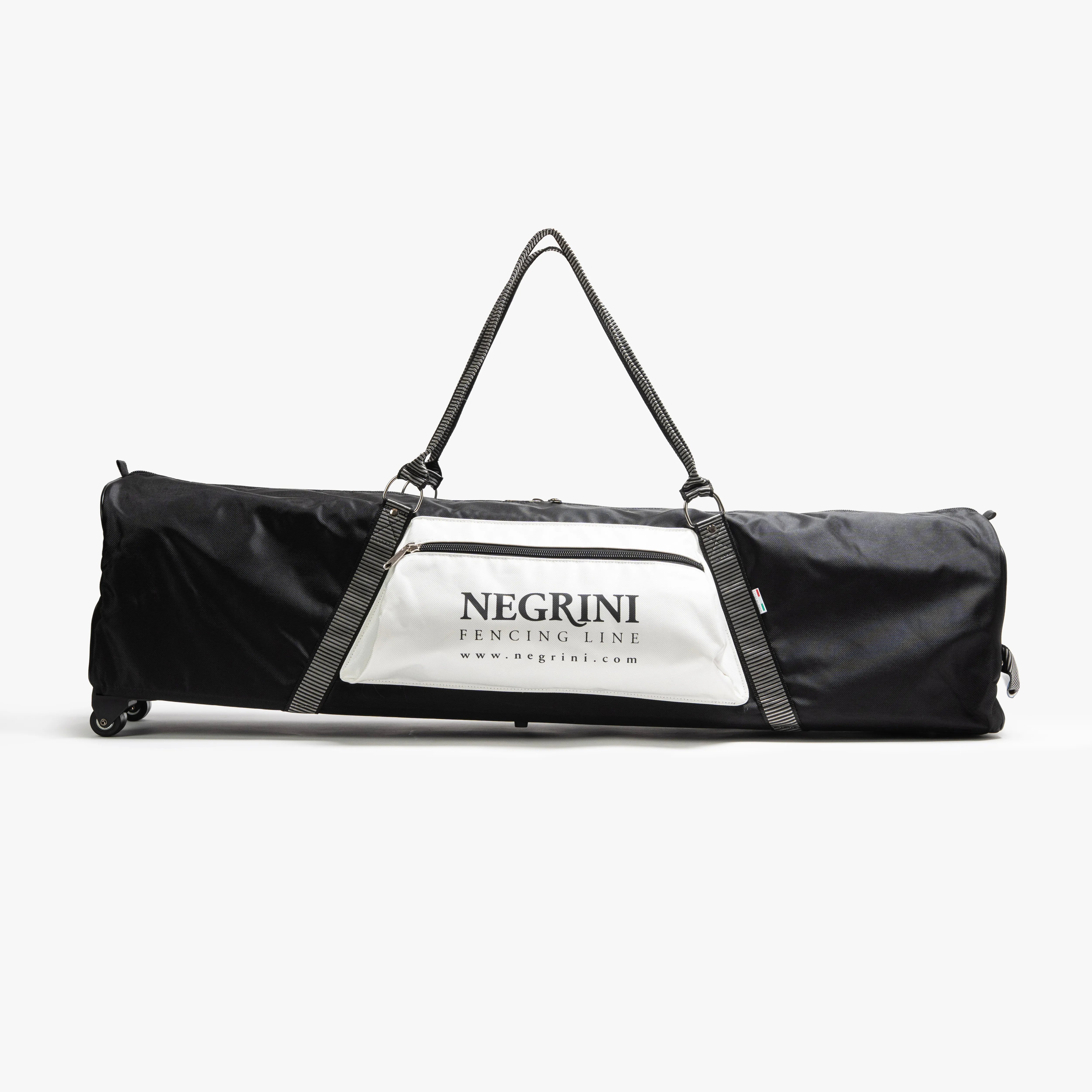 YOUNG ROLL-BAG