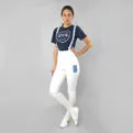 HIGH PERFORMANCE TROUSERS