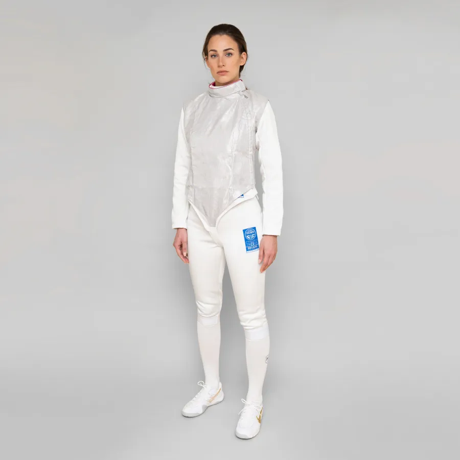 GIUBBETTO ELETTRICO FIORETTO - DONNA