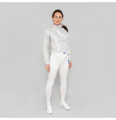 GIUBBETTO ELETTRICO SCIABOLA - DONNA