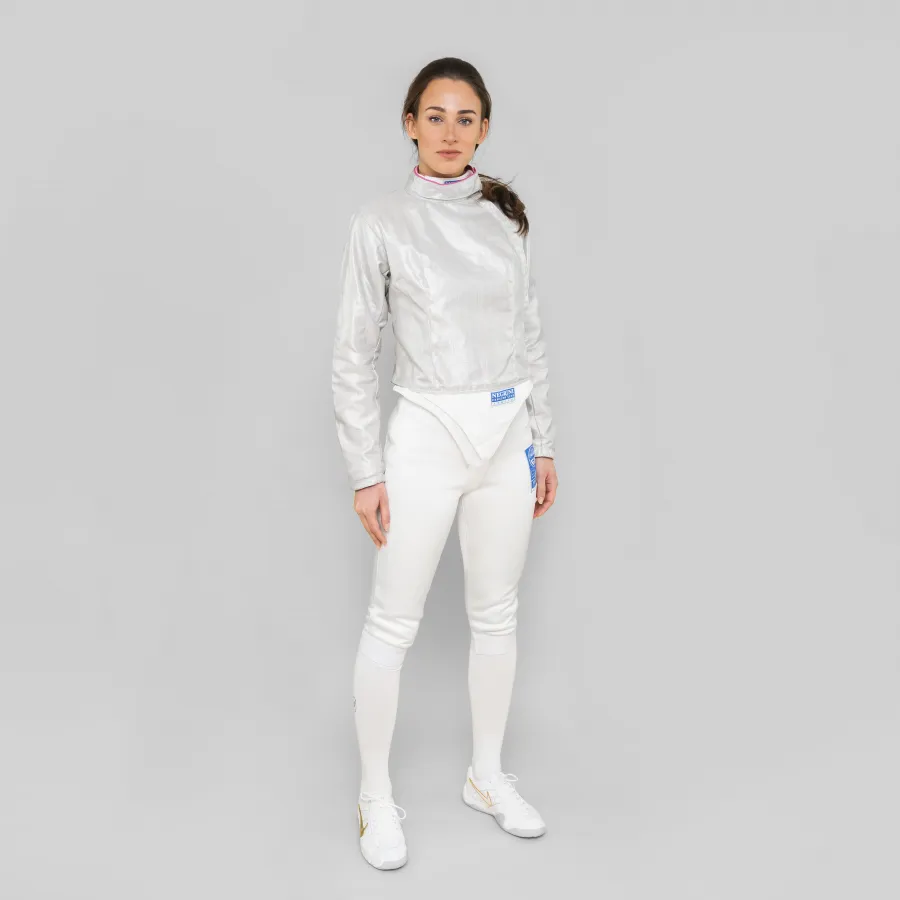 GIUBBETTO ELETTRICO SCIABOLA - DONNA