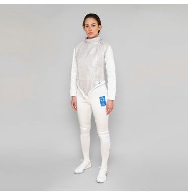 GIUBBETTO ELETTRICO FIORETTO - RAGAZZA