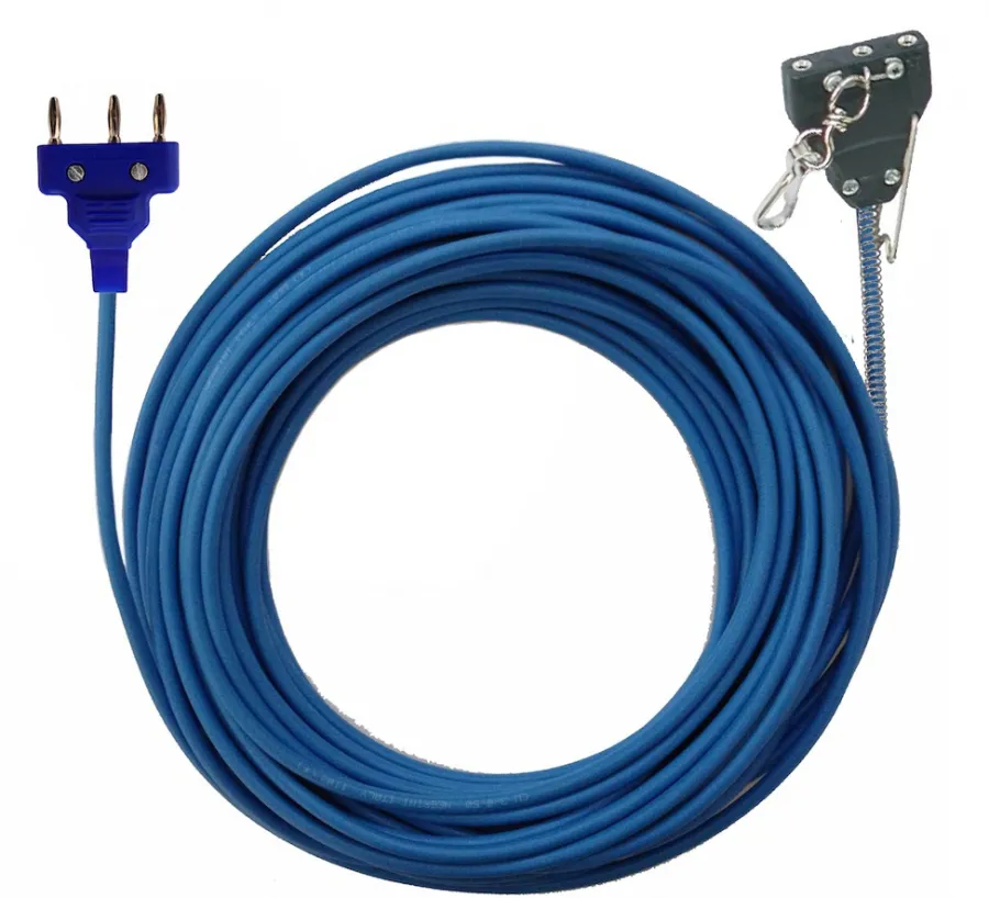 Connecting cable