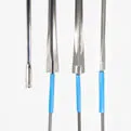 ELECTRIC BLADE FOR EPEE