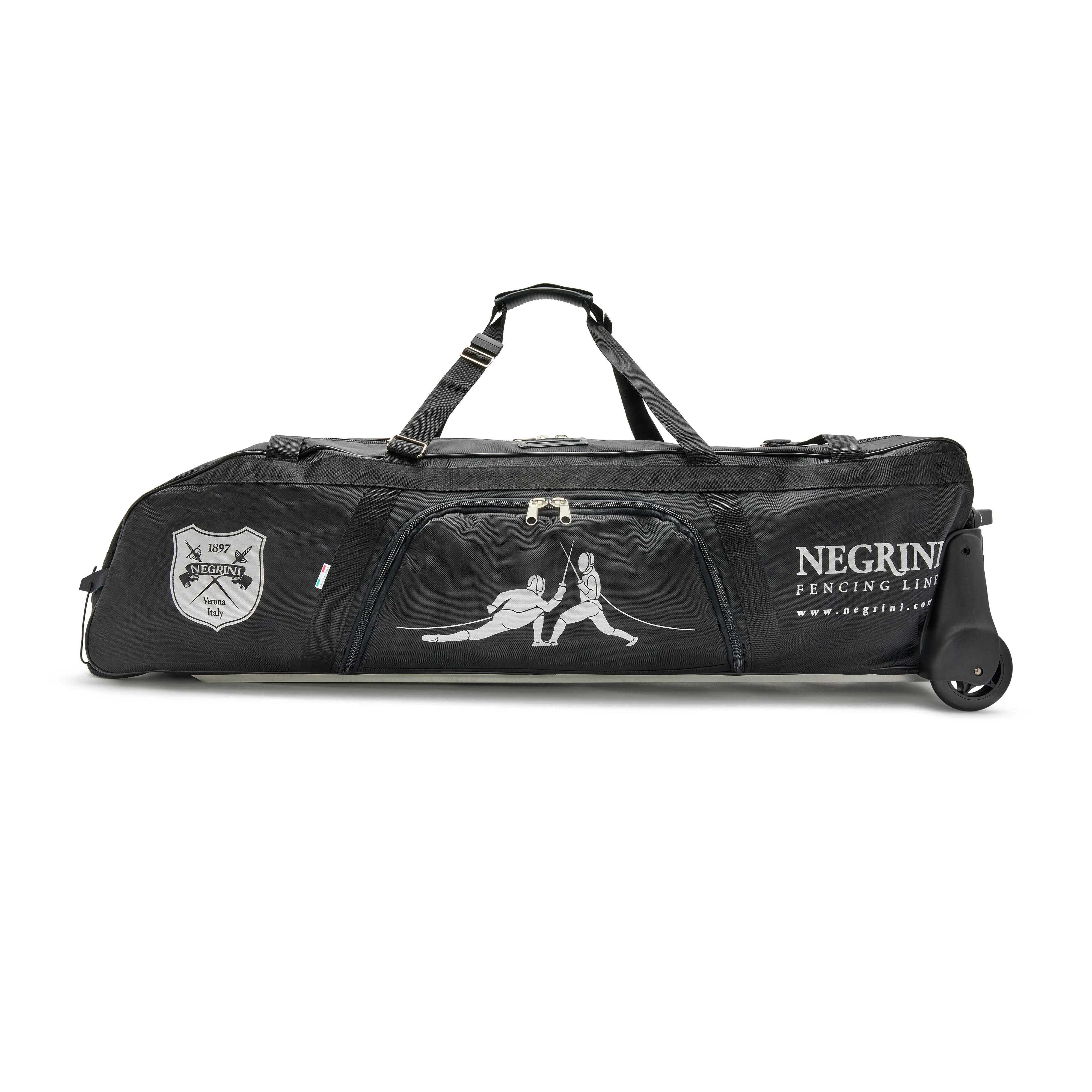 LARGE ROLL-BAG 