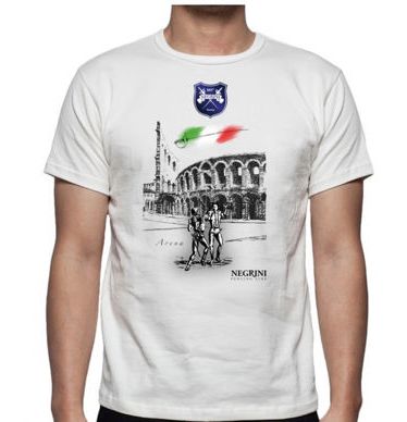 T-shirt ARENA